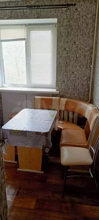 1-к. квартира, 30 м, 4/5 эт. - Фото 1
