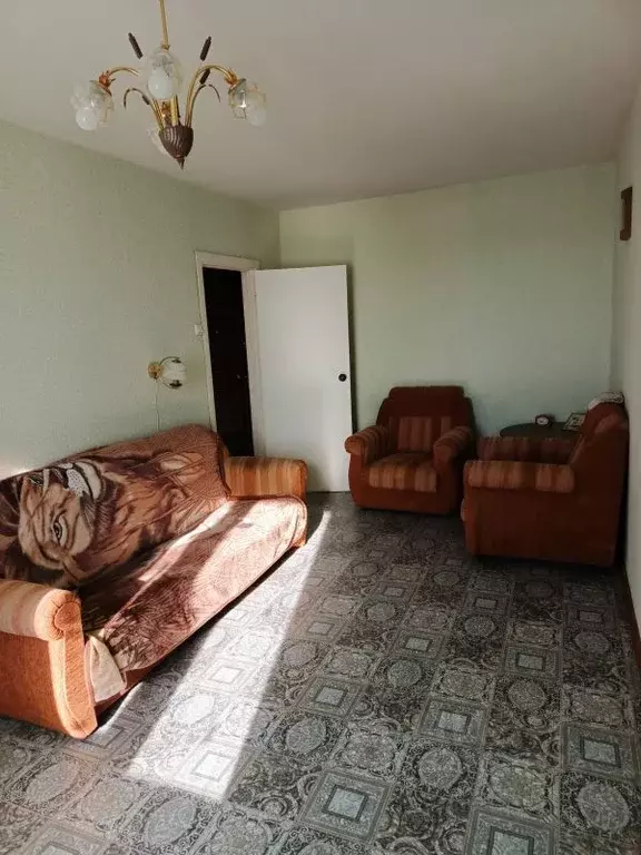 2-к кв. Иркутская область, Усть-Илимск ул. Георгия Димитрова, 20 (48.0 ... - Фото 2