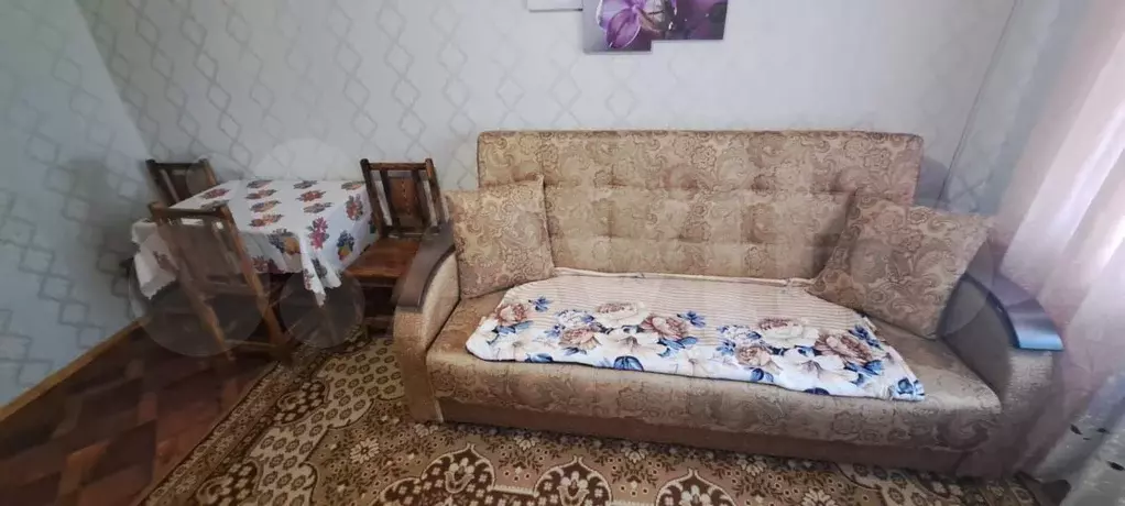1-к. квартира, 18 м, 7/8 эт. - Фото 1