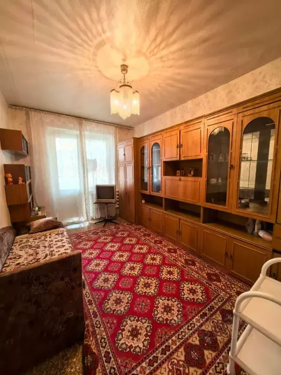 1-к кв. Ростовская область, Таганрог ул. Чехова, 353 (31.0 м) - Фото 2