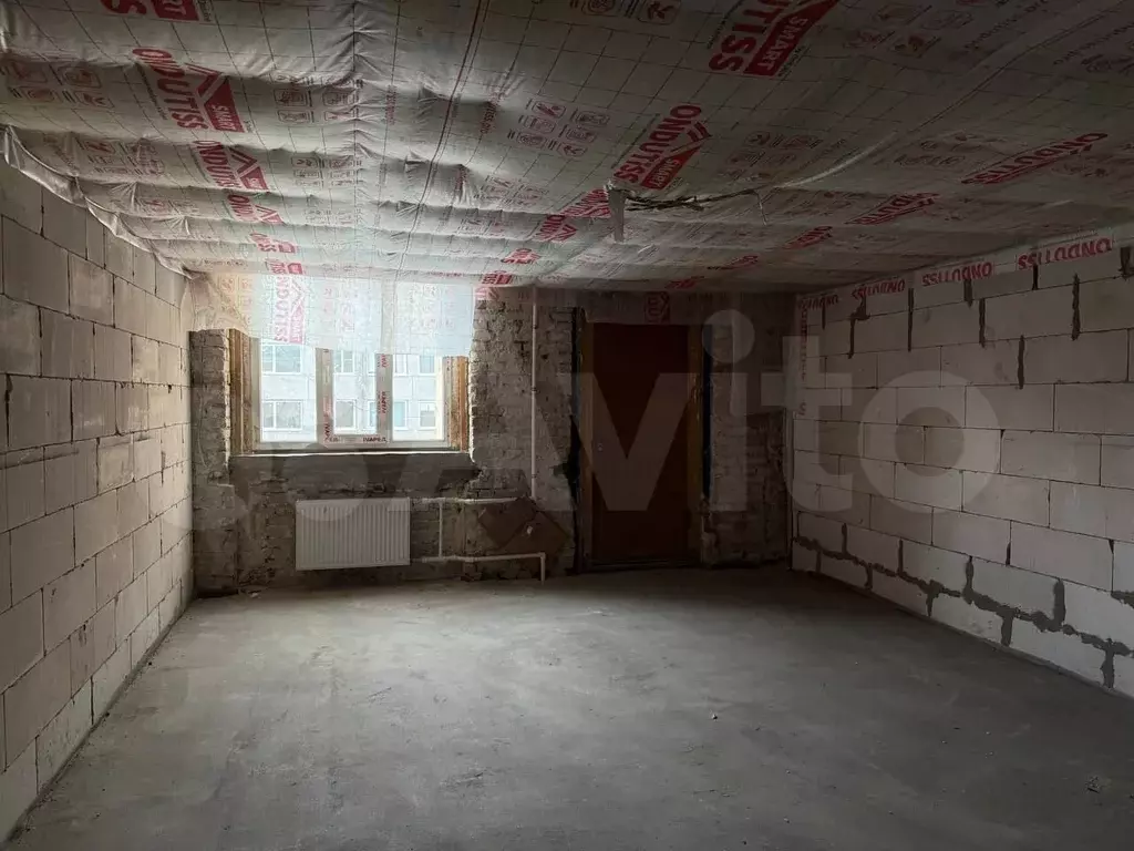 Свободного назначения, 35 м - Фото 0