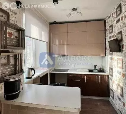 2-комнатная квартира: Тюмень, микрорайон Гилёво, Вербная улица, 3 (42 ... - Фото 1