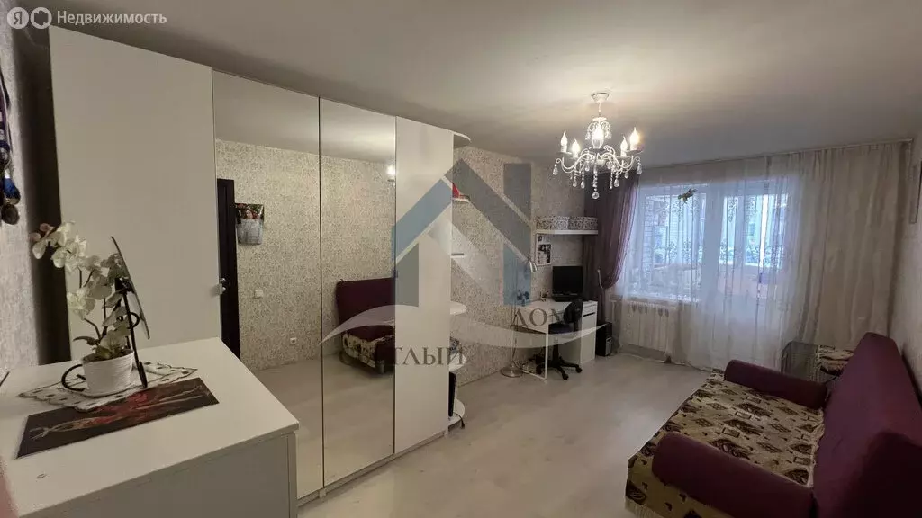 2-комнатная квартира: Барнаул, Павловский тракт, 293 (70 м) - Фото 0