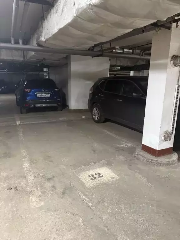 Гараж в Москва ул. Маршала Тухачевского, 58К3 (12 м) - Фото 2