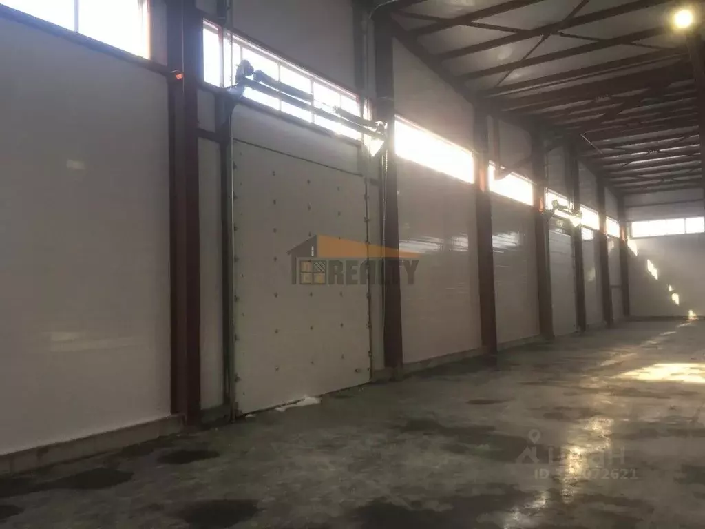 Производственное помещение в Московская область, Люберцы ... - Фото 2