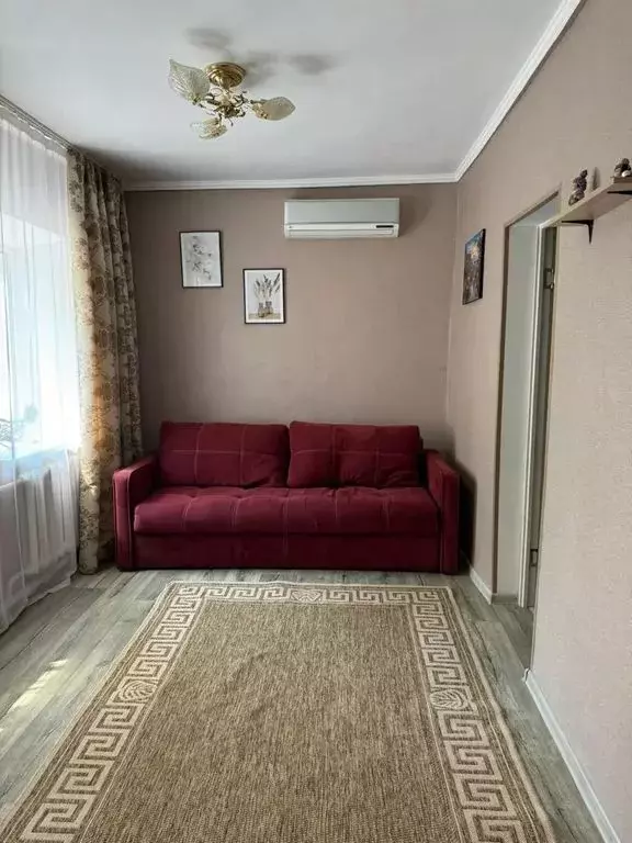 Дом в Краснодарский край, Новороссийск городской округ, с. Мысхако ул. ... - Фото 1