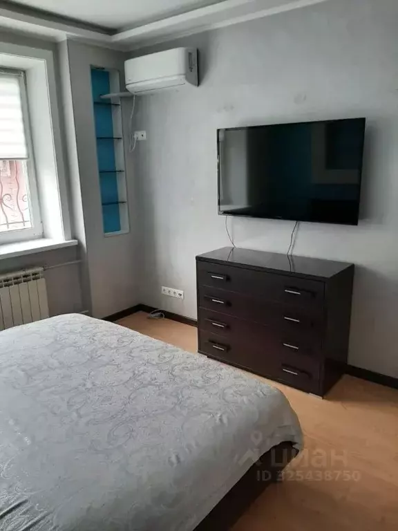 2-к кв. Хабаровский край, Хабаровск Советская ул., 10 (60.0 м) - Фото 1