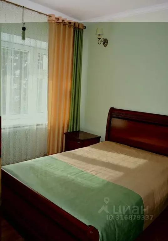 Комната Татарстан, Бавлы ул. Зиновьева, 3 (18.0 м) - Фото 1