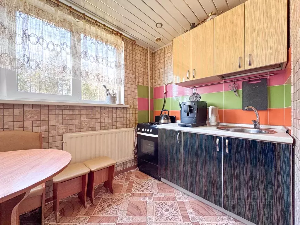 1-к кв. Санкт-Петербург, Санкт-Петербург, Ломоносов ул. Победы, 36к1 ... - Фото 0