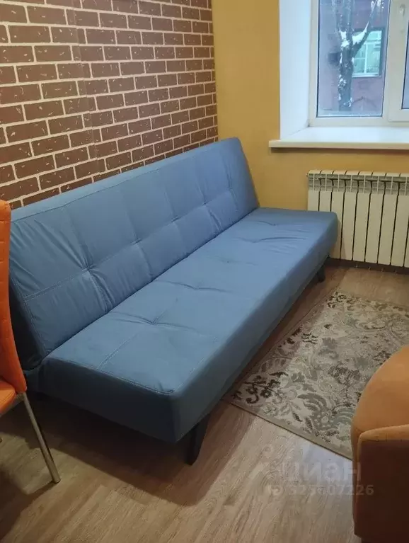 Студия Москва Электролитный проезд, 3С32 (19.0 м) - Фото 0