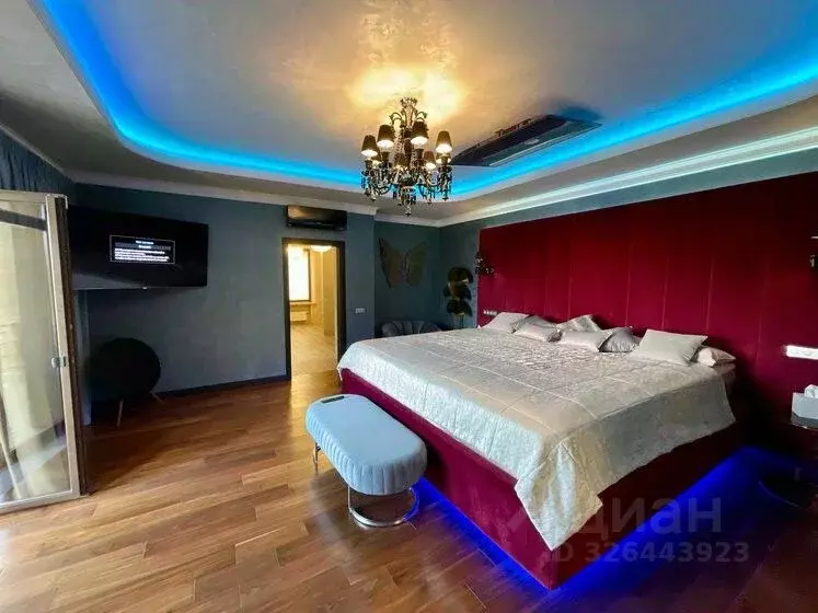 Дом в Московская область, Истра муниципальный округ, с. Павловская ... - Фото 1