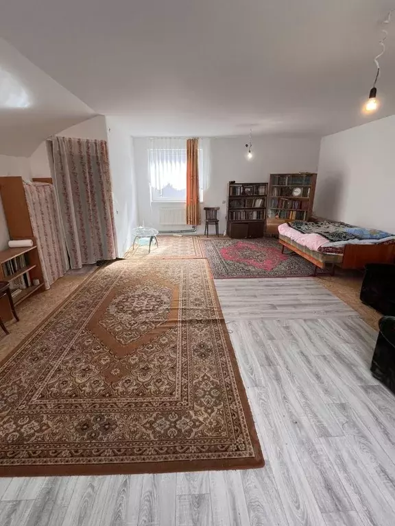 Дом в Калининградская область, Гурьевск Строительная ул., 43 (113 м) - Фото 1