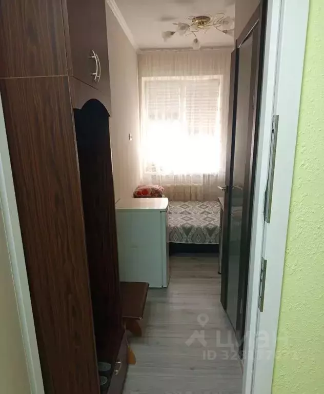 Студия Москва ул. Константина Федина, 4 (12.0 м) - Фото 1