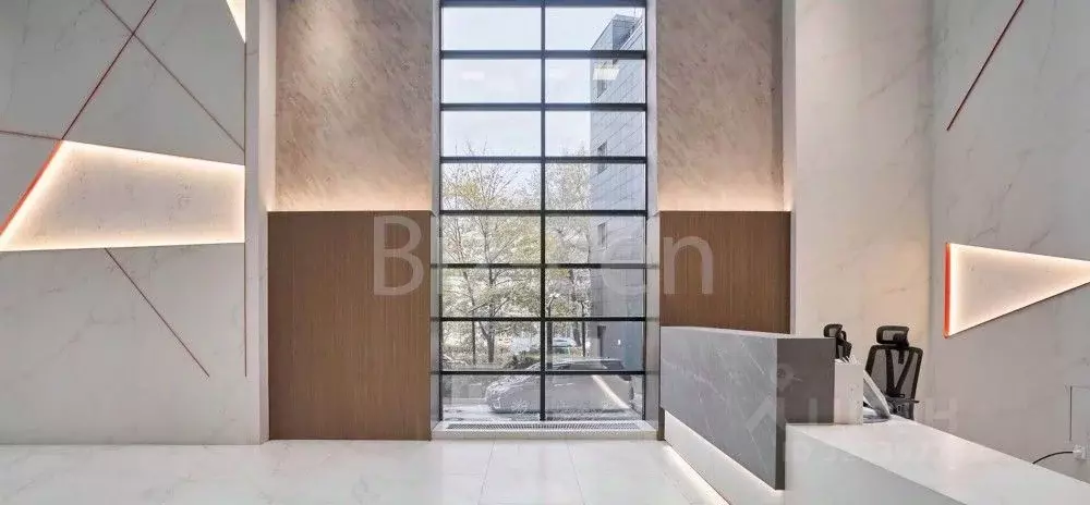 Офис в Москва ул. Сущевский Вал, 18 (538 м) - Фото 2