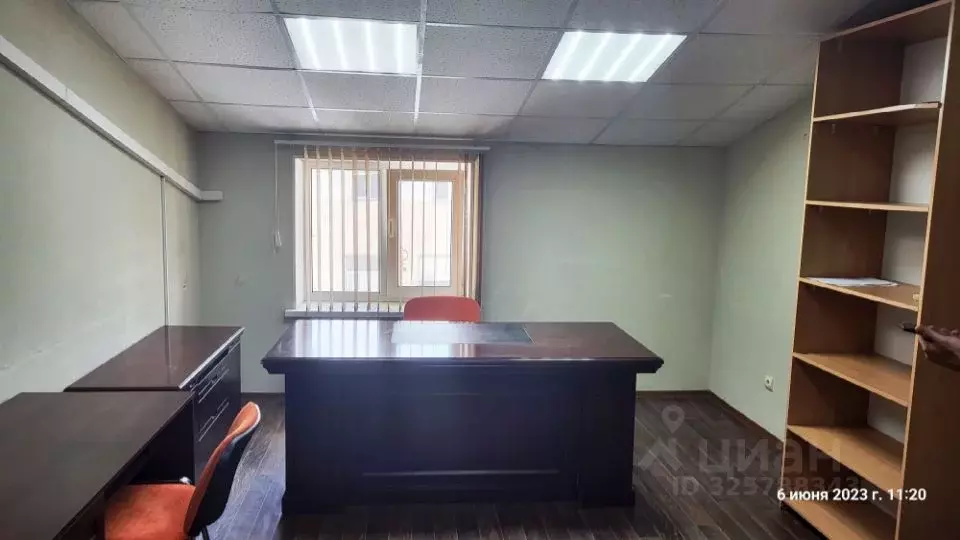 Офис в Владимирская область, Владимир ул. Гагарина, 13 (17 м) - Фото 1