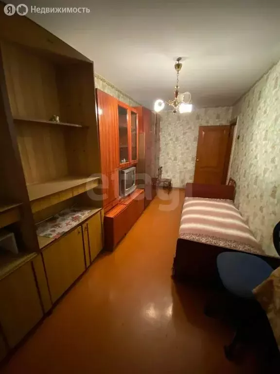 2-комнатная квартира: Белгород, улица Попова, 54 (42 м) - Фото 2