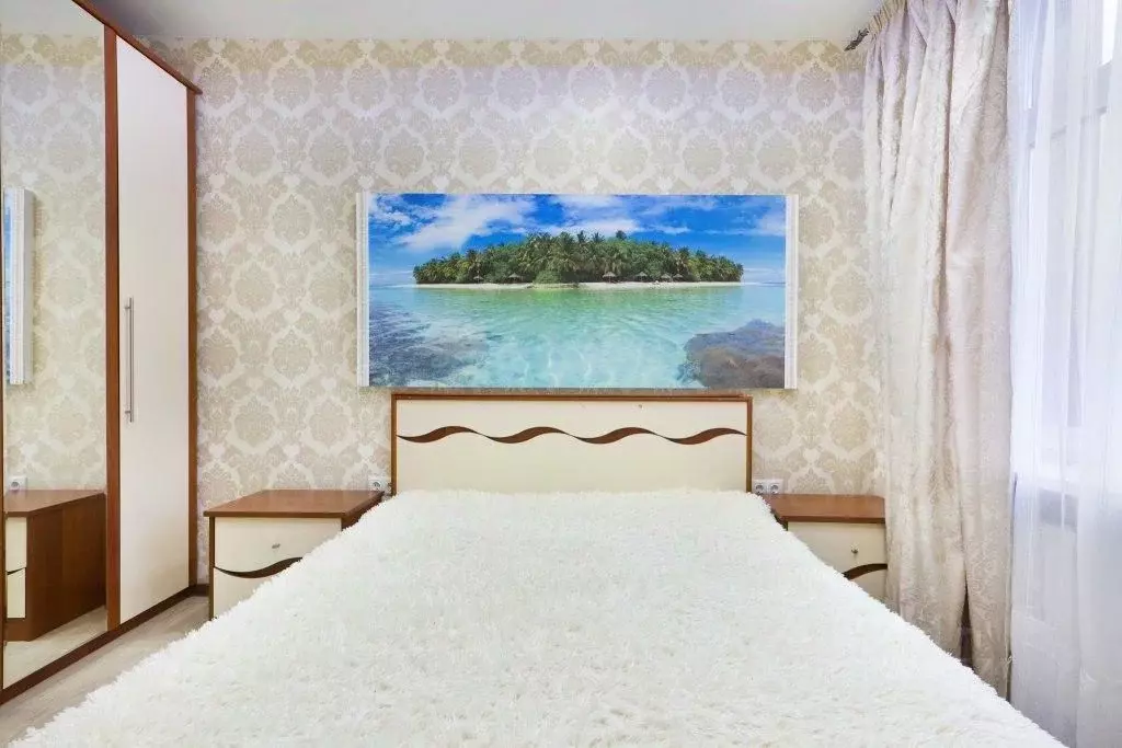 1-к кв. Московская область, Химки Совхозная ул., 16 (47.0 м) - Фото 2