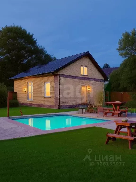 Таунхаус в Оренбургская область, Оренбургский район, Красноуральский ... - Фото 2