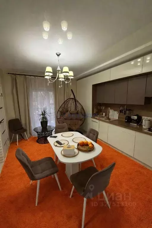 Дом в Чувашия, Чебоксары Якимовская ул. (170 м) - Фото 1