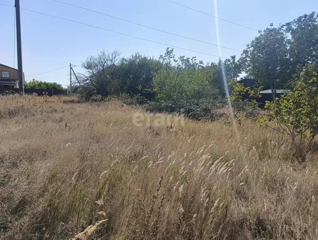 Участок в Краснодарский край, Ейск Виктория СНТ,  (5.0 сот.) - Фото 2