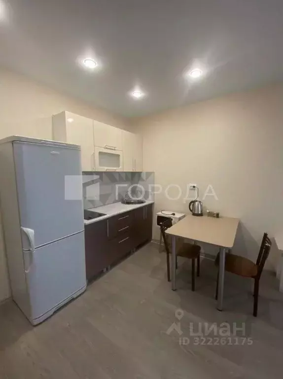 2-к кв. Новосибирская область, Новосибирский район, Краснообск рп, 3-й ... - Фото 2