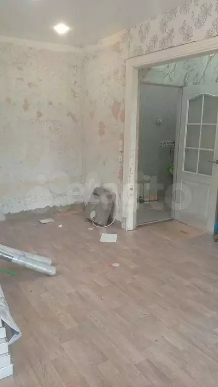 1-к. квартира, 30 м, 1/2 эт. - Фото 0