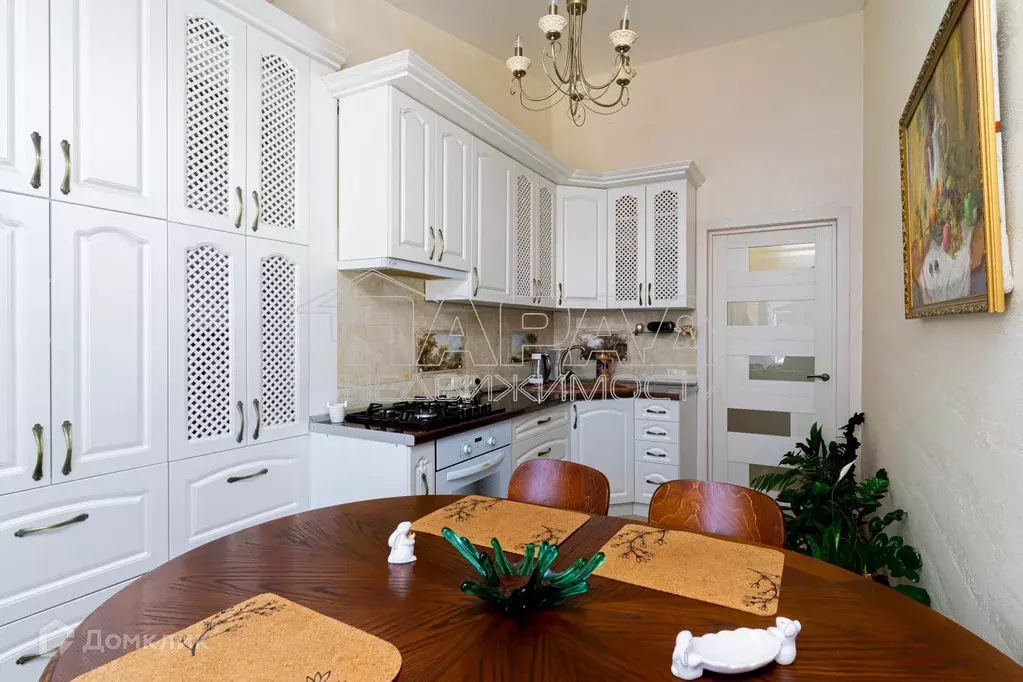 Продаётся 2-к квартира, 62.8 м - Фото 0