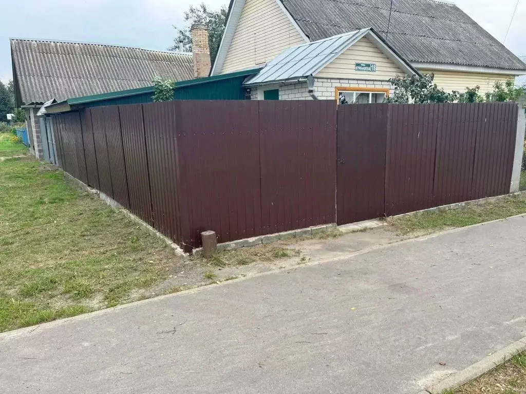 Дом в Брянская область, Сельцо ул. Куйбышева (73 м) - Фото 2