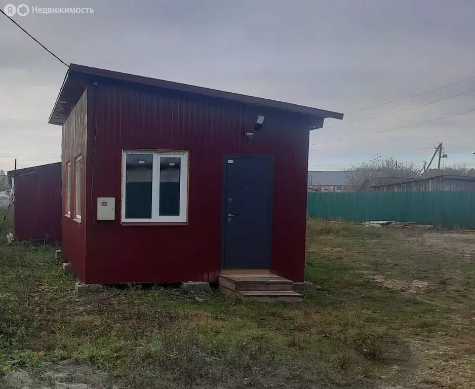 Производственное помещение (24 м) - Фото 1