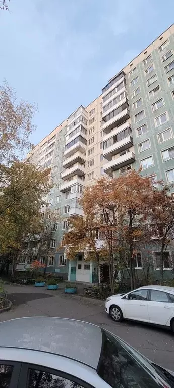 3-к. квартира, 65 м, 8/12 эт. - Фото 0