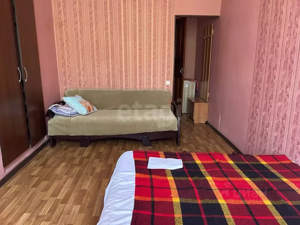 Студия Крым, Евпатория ул. Революции, 71 (18.8 м) - Фото 1