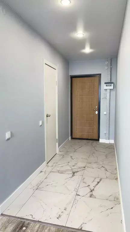 Продаётся квартира-студия, 21.5 м - Фото 1