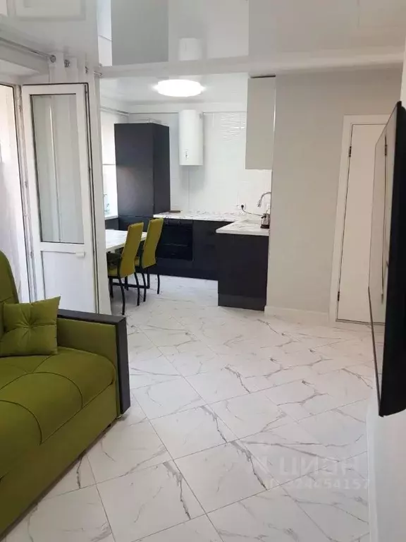 1-к кв. Санкт-Петербург просп. Наставников, 20К2 (40.0 м) - Фото 2