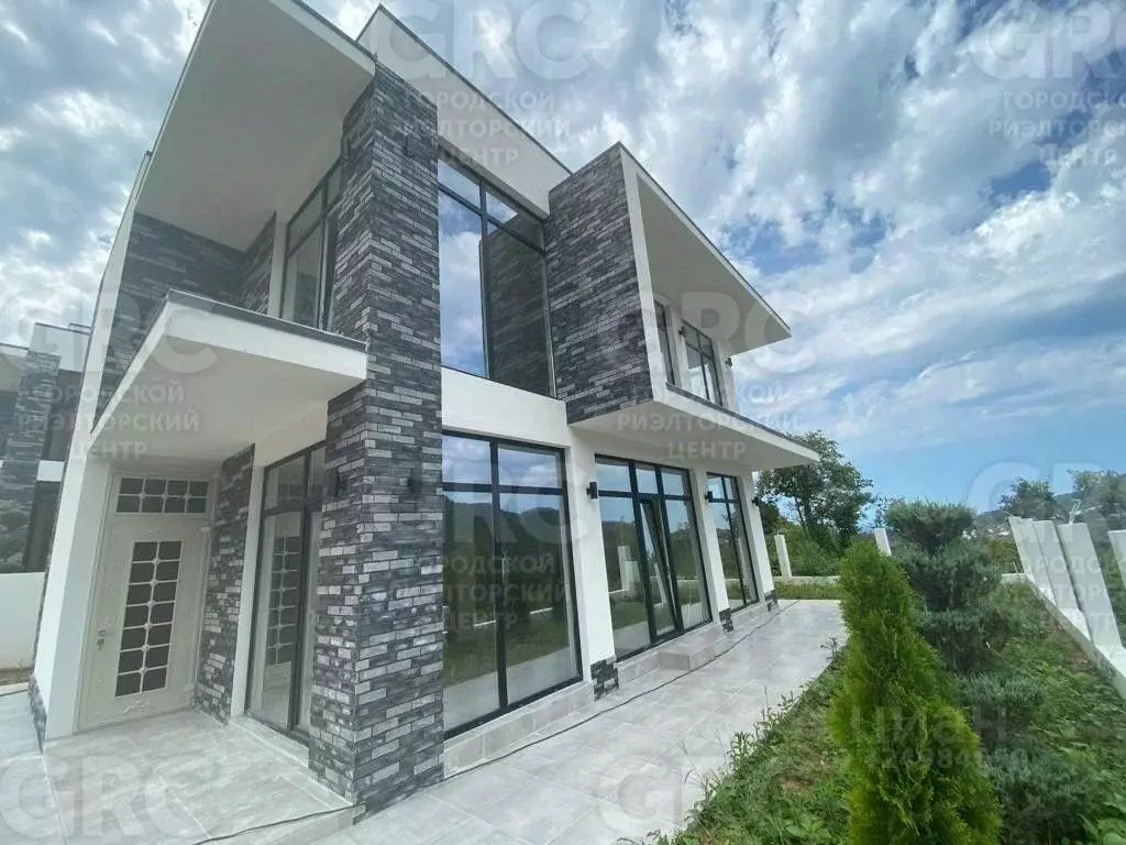 Дом в Краснодарский край, Сочи городской округ, с. Горное Лоо ул. ... - Фото 0