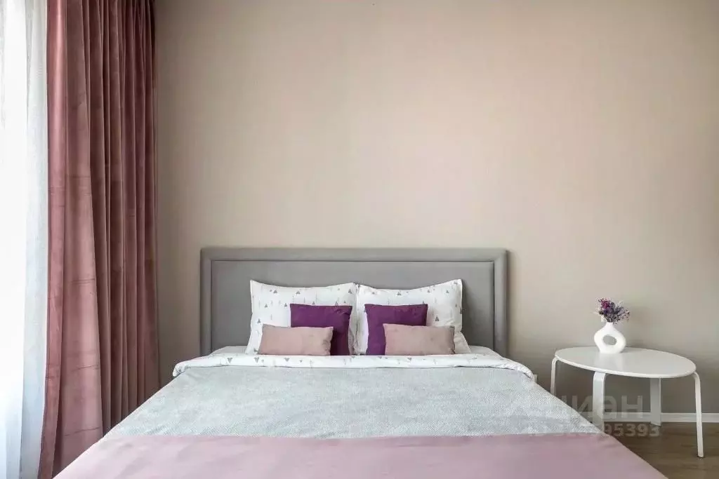 1-к кв. Москва Амурская ул., 2к2 (30.0 м) - Фото 1