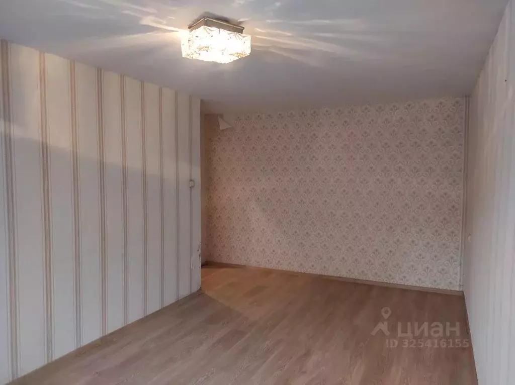 2-к кв. Башкортостан, Уфа Лесной проезд, 6 (50.0 м) - Фото 1