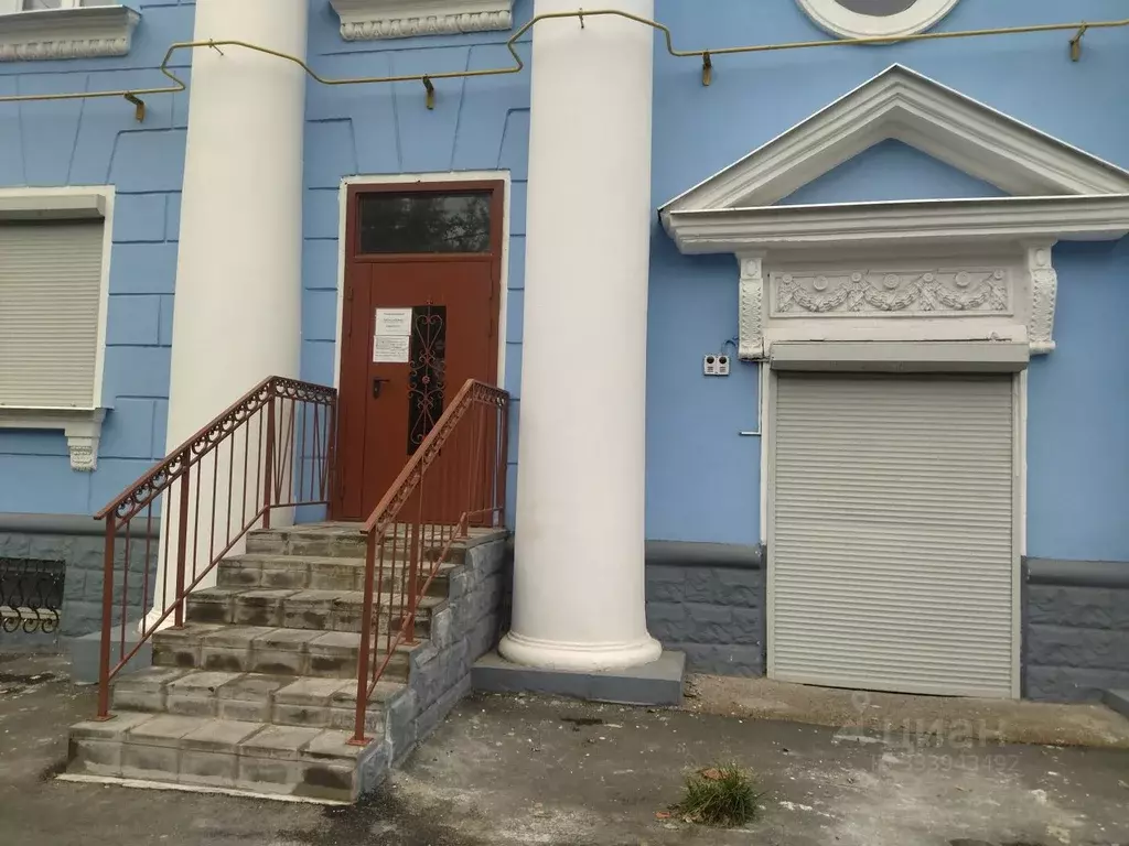 Помещение свободного назначения в Вологодская область, Череповец ул. ... - Фото 2