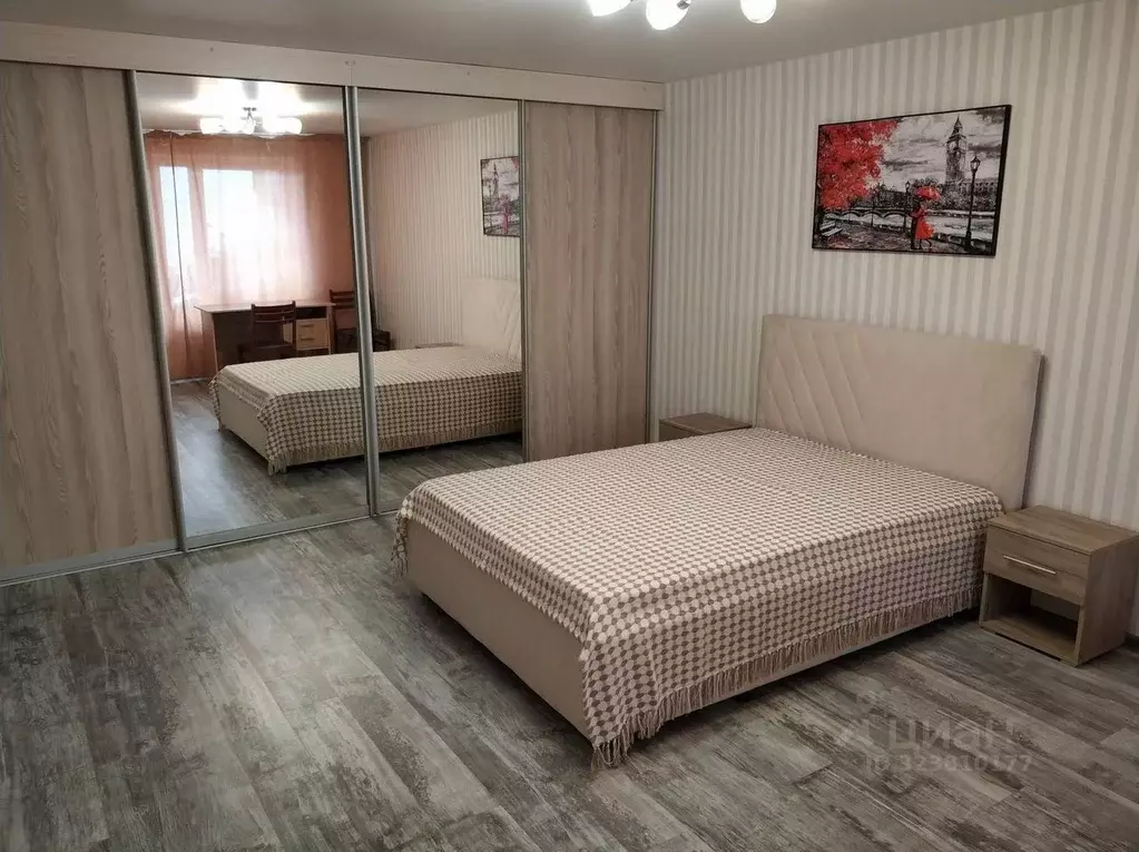 1-к кв. Москва Михневская ул., 15 (40.0 м) - Фото 1