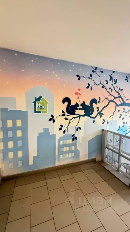 3-к кв. Башкортостан, Стерлитамак ул. Рашита Кудашева, 1 (81.8 м) - Фото 2