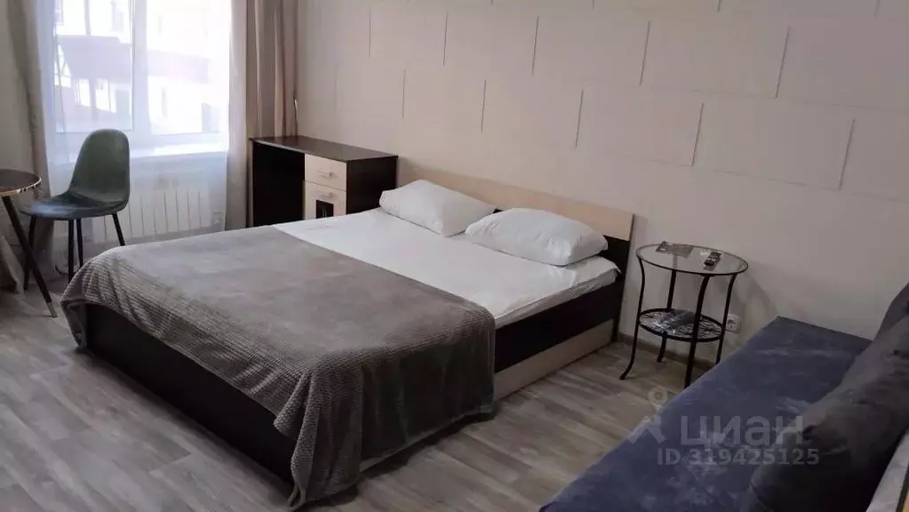 Комната Хабаровский край, Хабаровск ул. Шелеста, 69А (15.0 м) - Фото 0