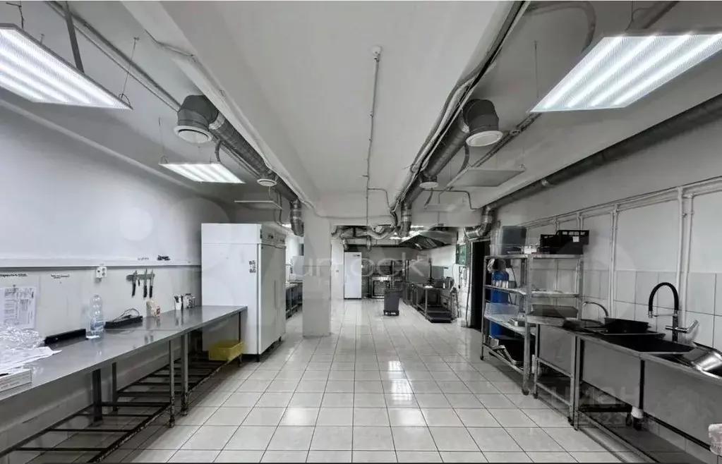 Помещение свободного назначения в Москва Студеный проезд, 10 (578 м) - Фото 1