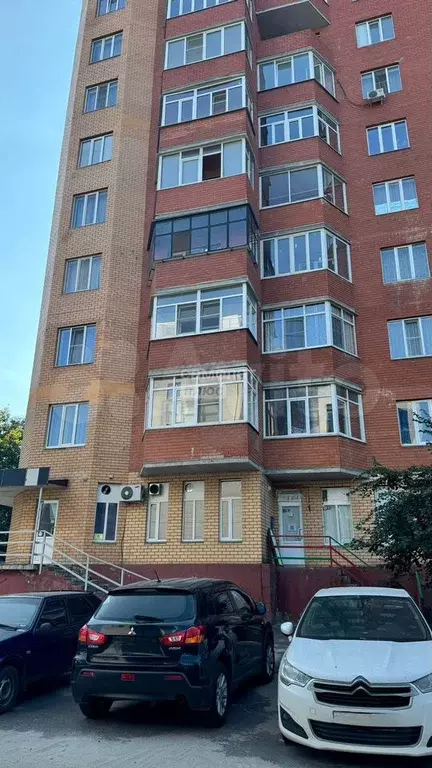 Помещение 52,4 кв м Дружининская - Фото 0