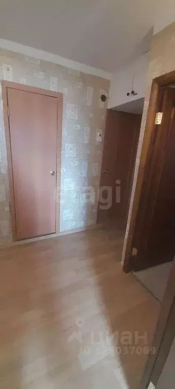 2-к кв. Пермский край, Пермь ул. Машинистов, 20/3 (52.1 м) - Фото 1