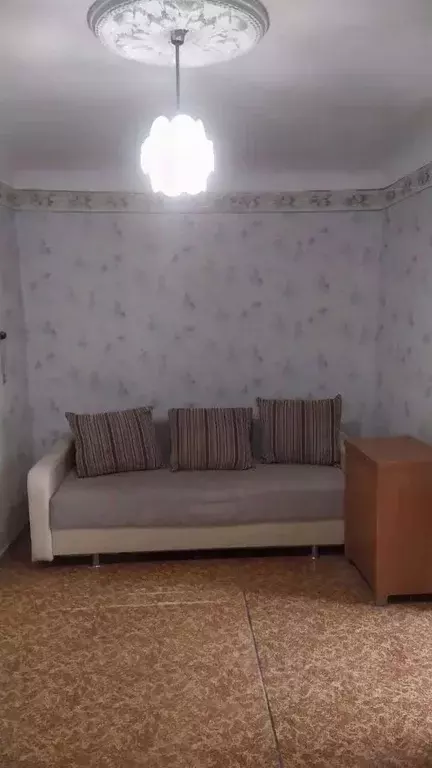 2-к кв. Ростовская область, Таганрог Транспортная ул., 21А (33.0 м) - Фото 0