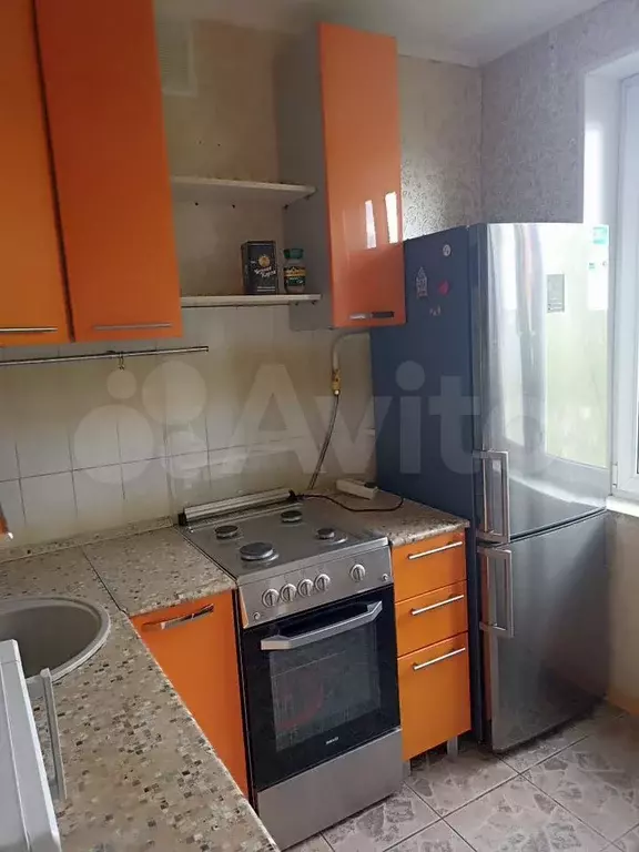 4-к. квартира, 100 м, 5/9 эт. - Фото 1