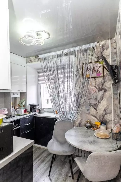 3-к кв. Владимирская область, Ковров Пионерская ул., 2 (59.0 м) - Фото 1