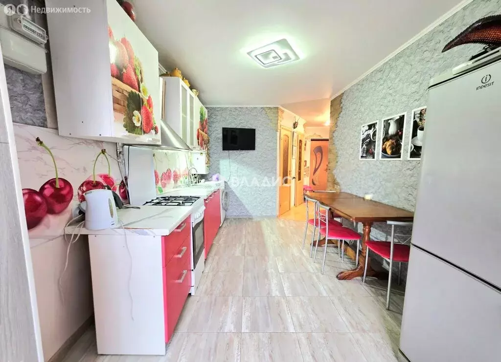 2-комнатная квартира: Белгород, Почтовая улица, 82 (64.8 м) - Фото 2
