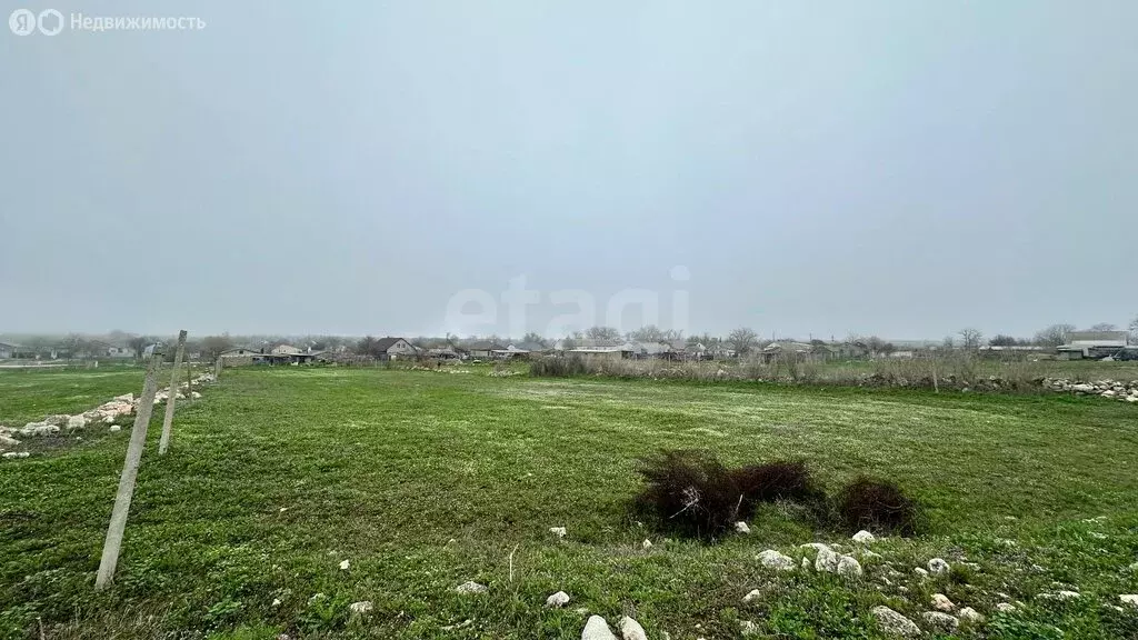 Участок в Красносельское, улица Ленина (11.58 м) - Фото 2