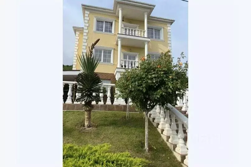 Дом в Краснодарский край, Анапа муниципальный округ, с. Супсех, Вог ... - Фото 1