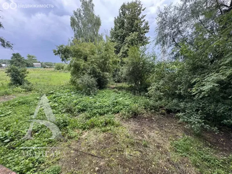 1-комнатная квартира: деревня Слобода, Центральная улица, 10 (33 м) - Фото 1